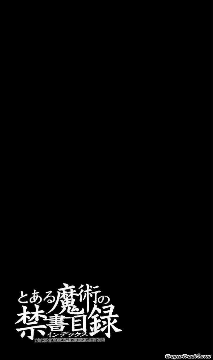 Cấm Thư Ma Thuật Index 49 trang 30