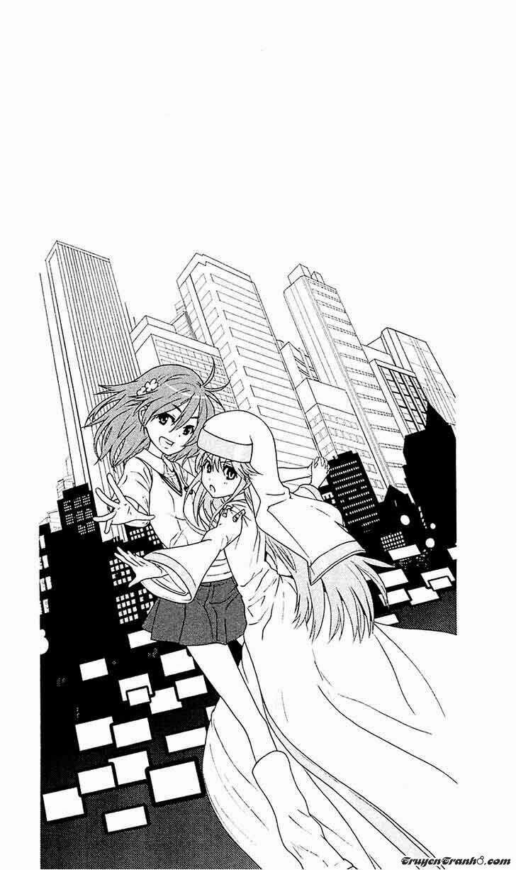 Cấm Thư Ma Thuật Index 49 trang 31