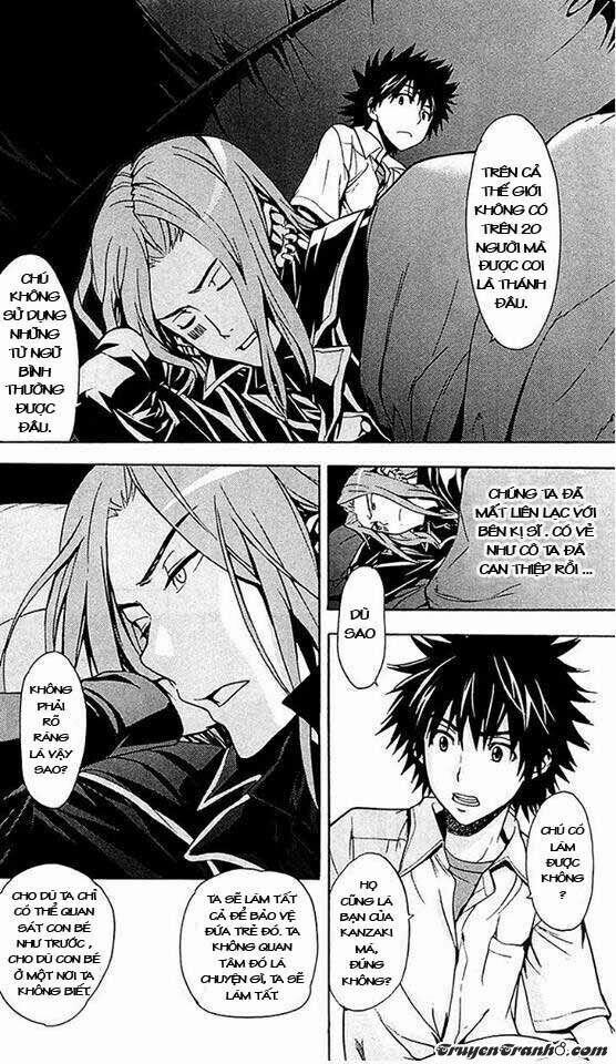 Cấm Thư Ma Thuật Index 49 trang 5