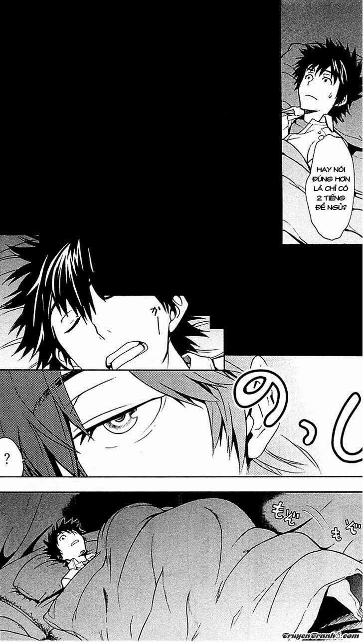 Cấm Thư Ma Thuật Index 49 trang 7