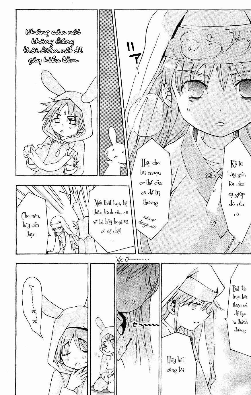 Cấm Thư Ma Thuật Index 5 trang 15