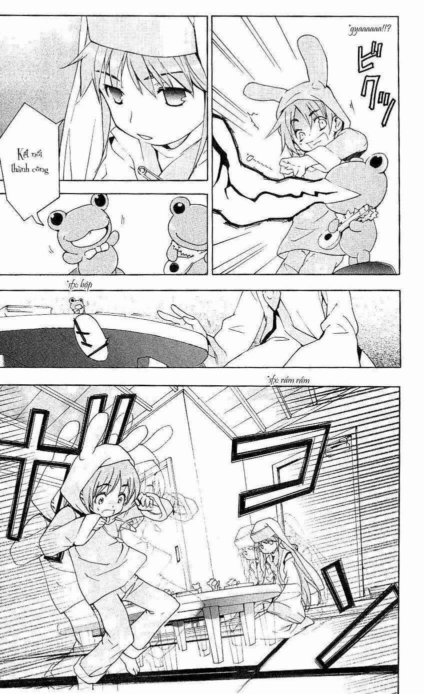 Cấm Thư Ma Thuật Index 5 trang 16