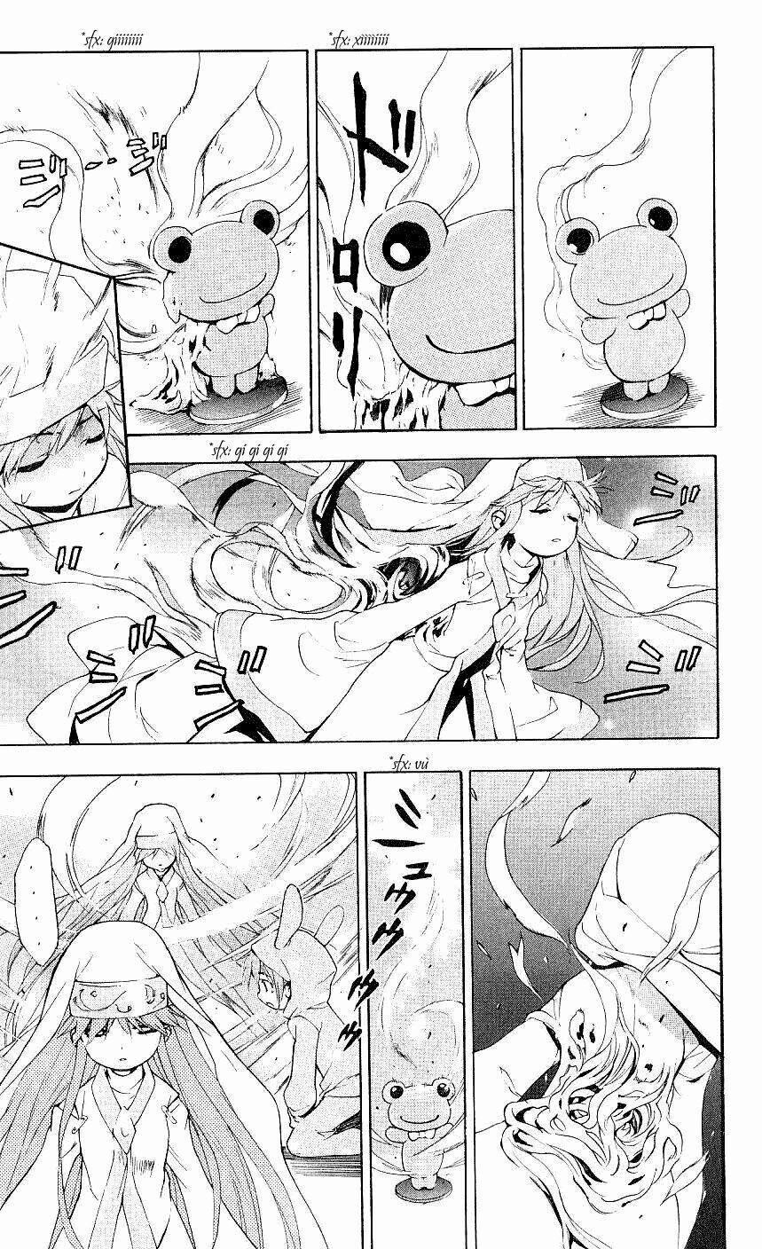 Cấm Thư Ma Thuật Index 5 trang 20