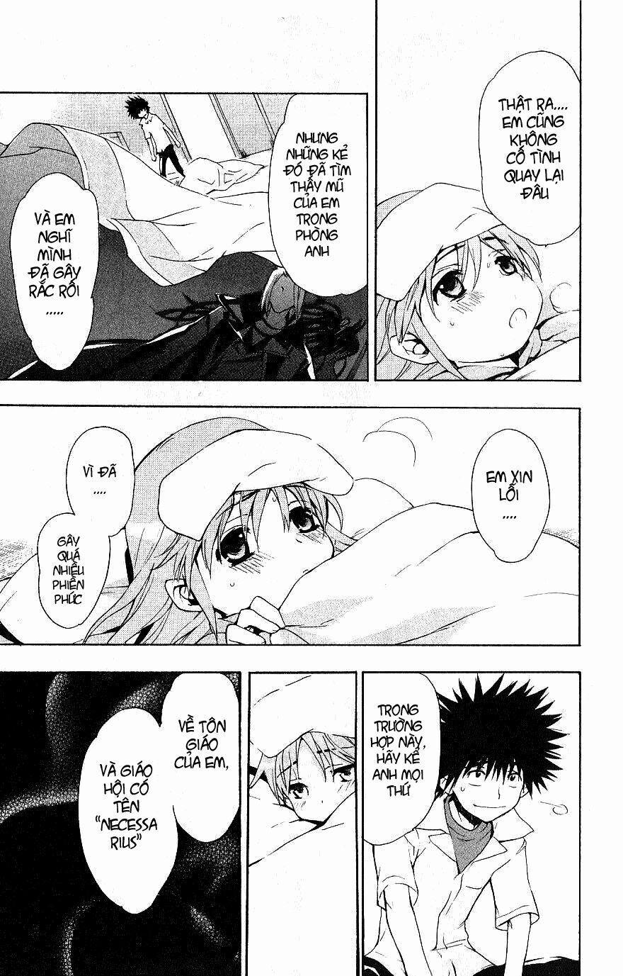 Cấm Thư Ma Thuật Index 5 trang 26