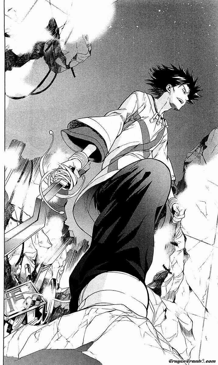 Cấm Thư Ma Thuật Index 50 trang 11