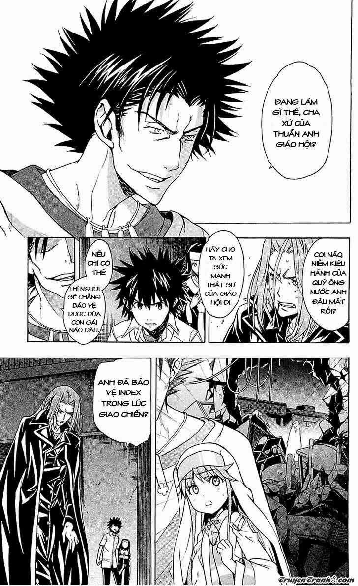 Cấm Thư Ma Thuật Index 50 trang 12