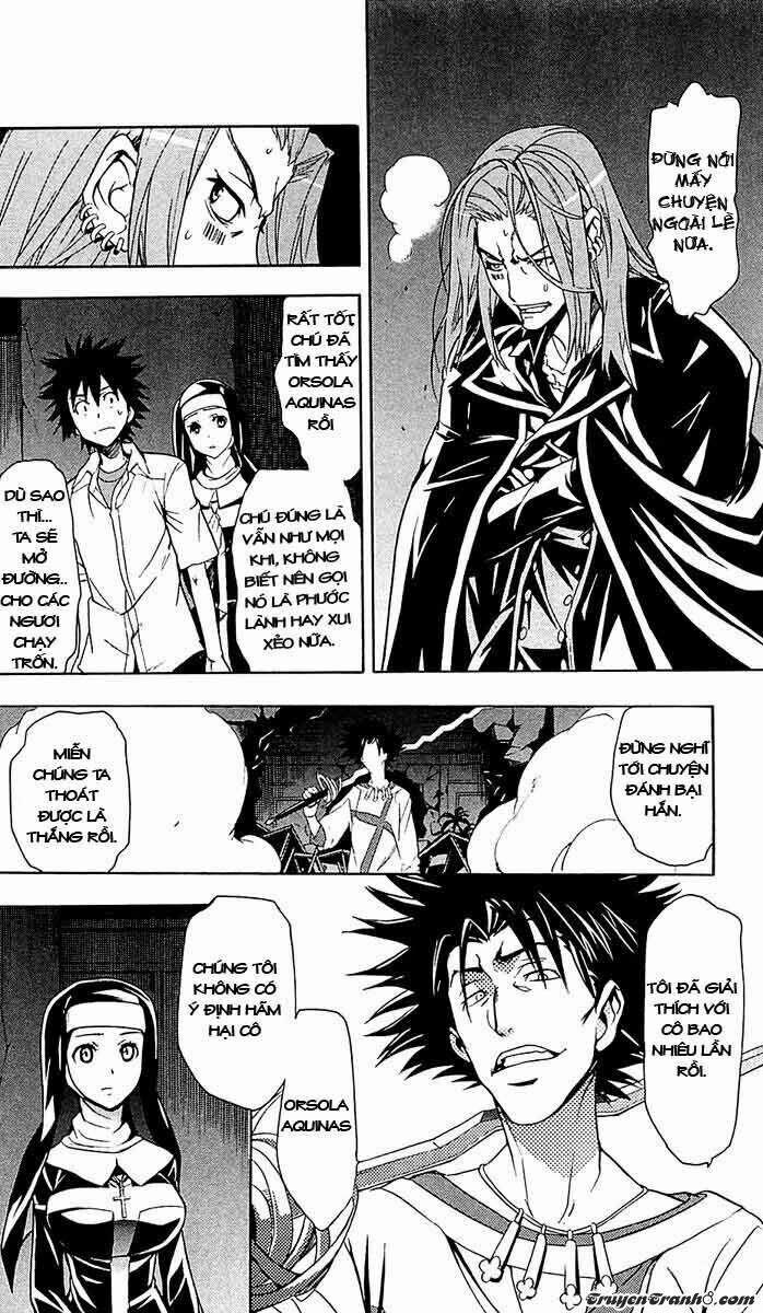 Cấm Thư Ma Thuật Index 50 trang 13