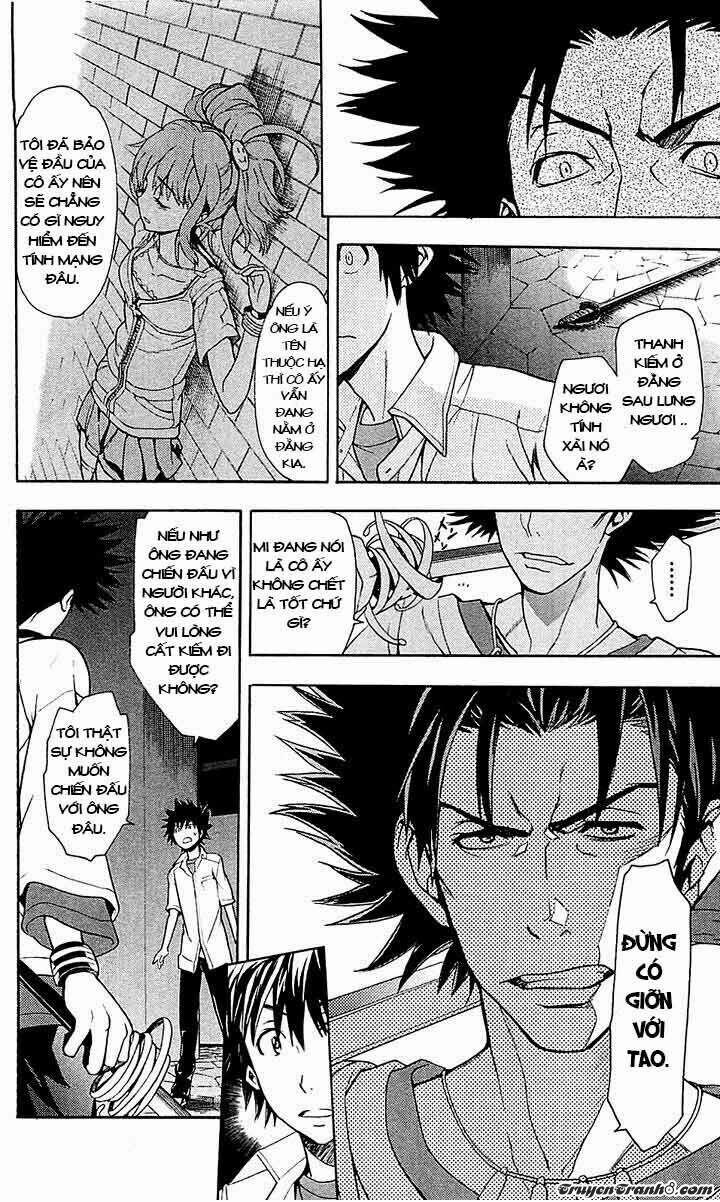 Cấm Thư Ma Thuật Index 50 trang 15