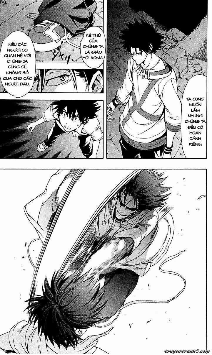 Cấm Thư Ma Thuật Index 50 trang 16