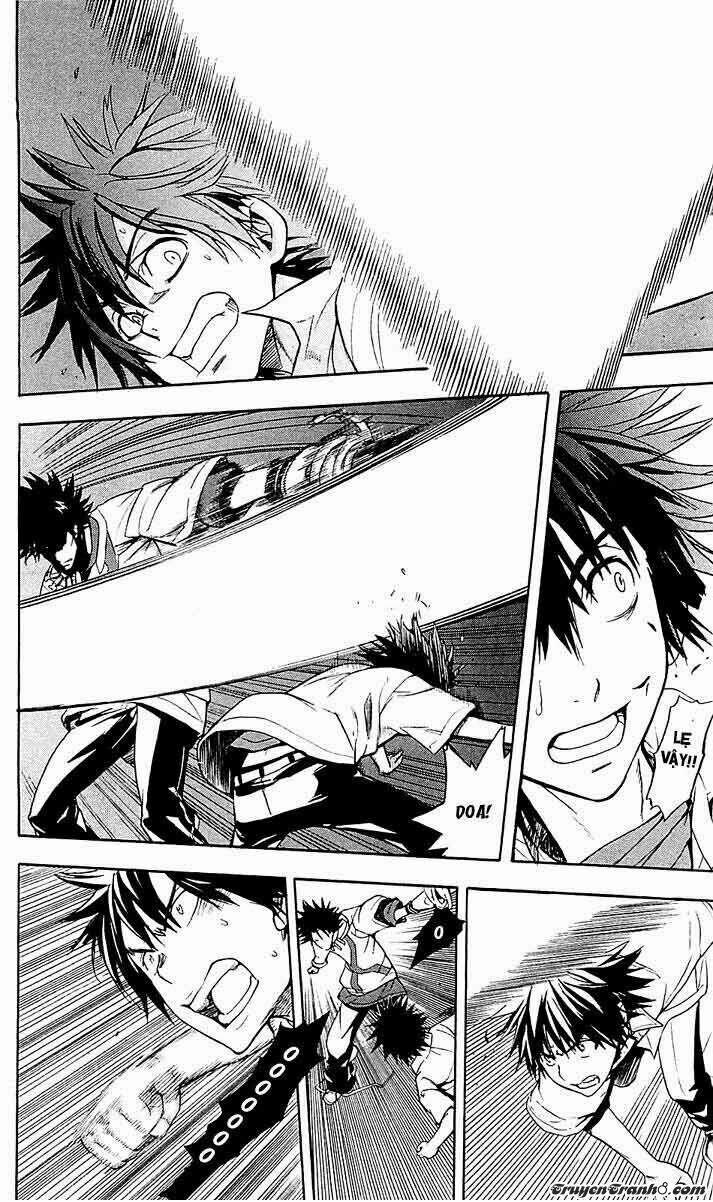 Cấm Thư Ma Thuật Index 50 trang 17