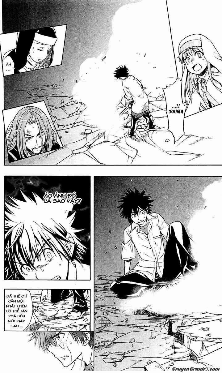 Cấm Thư Ma Thuật Index 50 trang 19