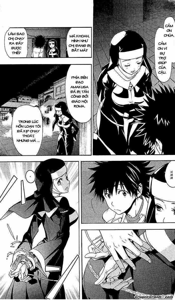 Cấm Thư Ma Thuật Index 50 trang 2