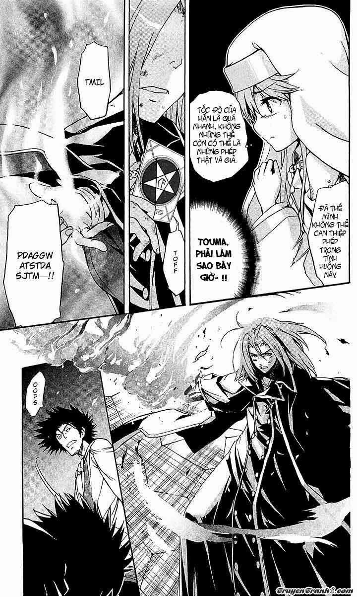 Cấm Thư Ma Thuật Index 50 trang 24