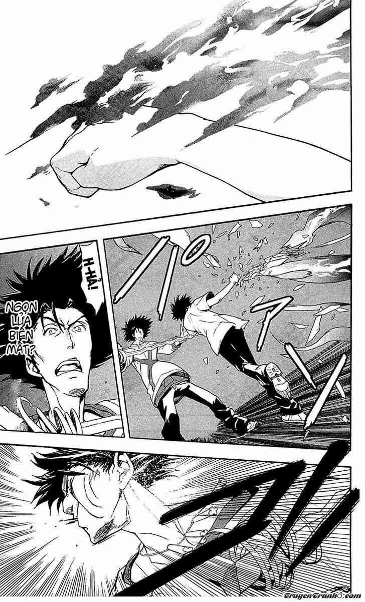 Cấm Thư Ma Thuật Index 50 trang 28