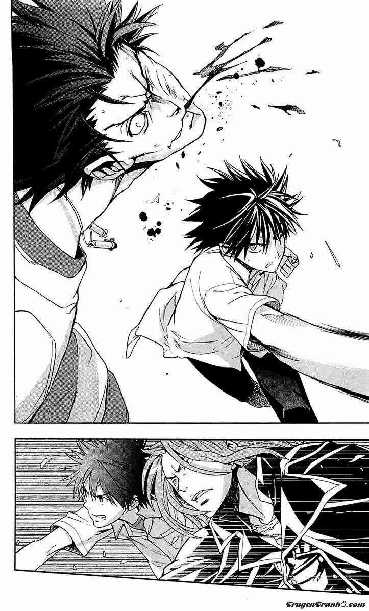 Cấm Thư Ma Thuật Index 50 trang 29