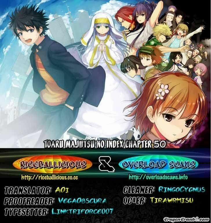 Cấm Thư Ma Thuật Index 50 trang 36