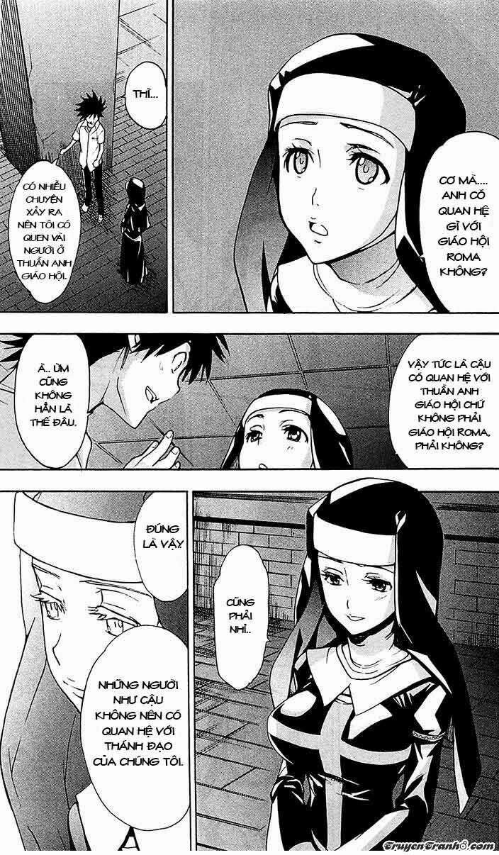 Cấm Thư Ma Thuật Index 50 trang 4