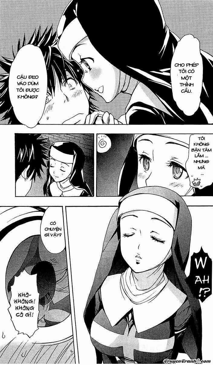 Cấm Thư Ma Thuật Index 50 trang 6