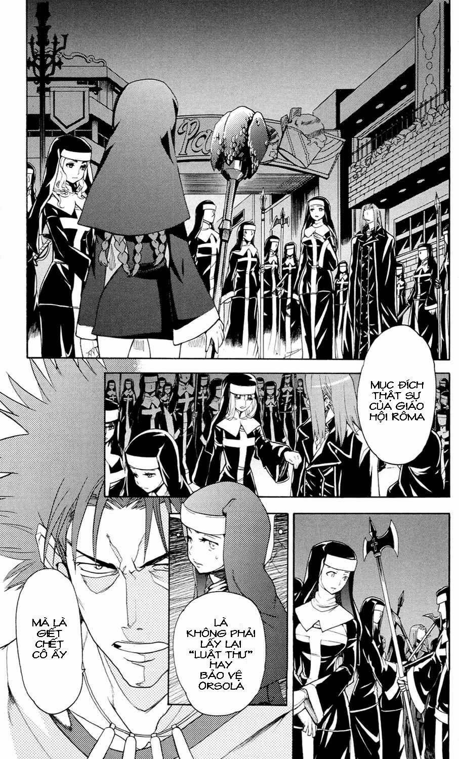 Cấm Thư Ma Thuật Index 51 trang 1