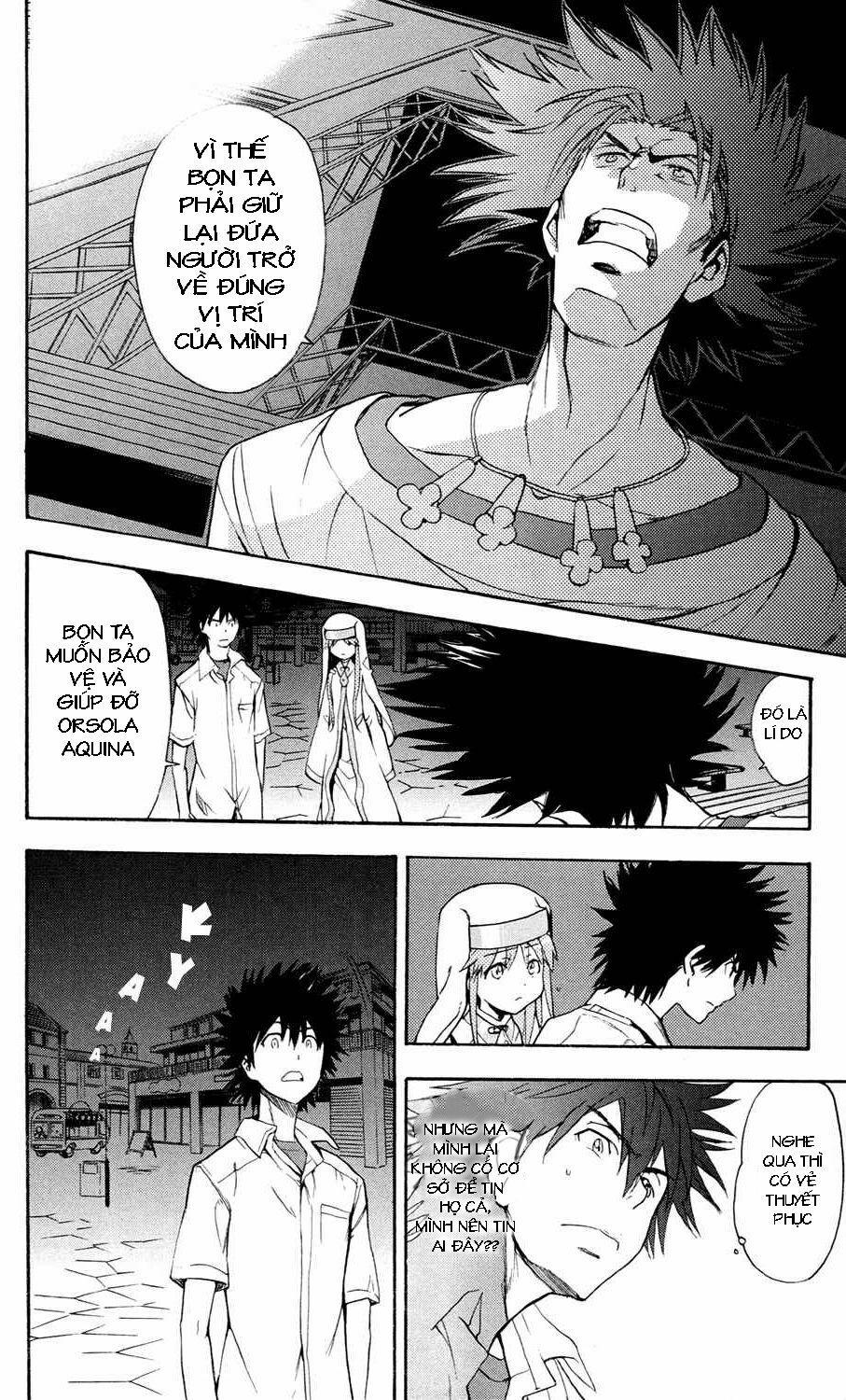 Cấm Thư Ma Thuật Index 51 trang 12