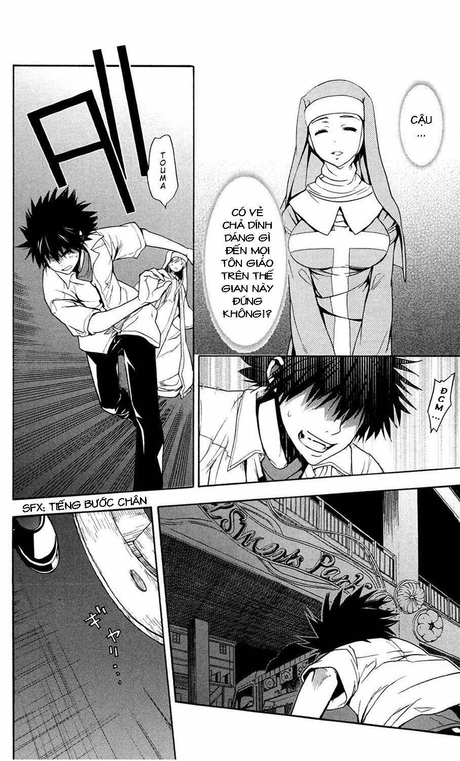 Cấm Thư Ma Thuật Index 51 trang 14