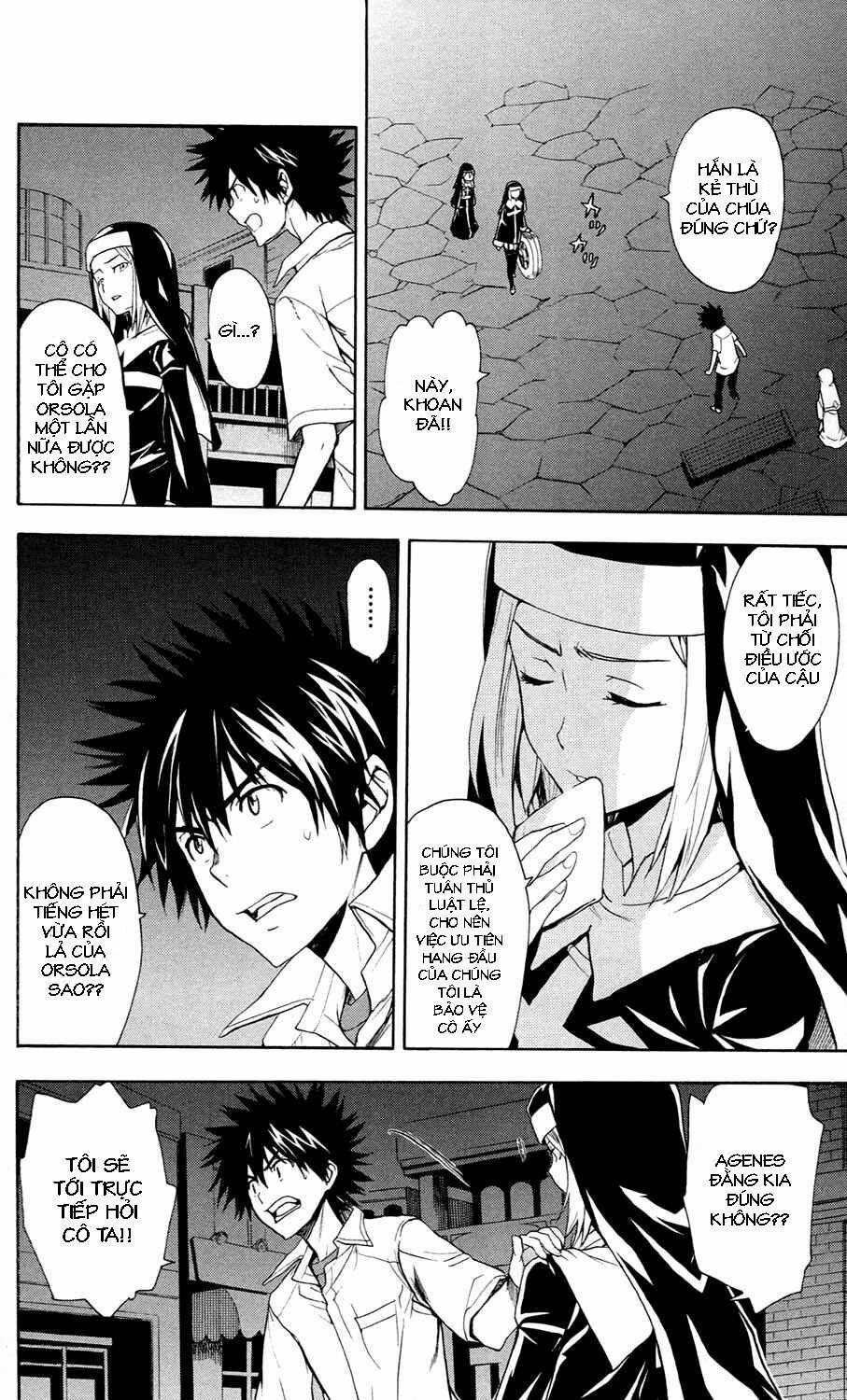 Cấm Thư Ma Thuật Index 51 trang 16