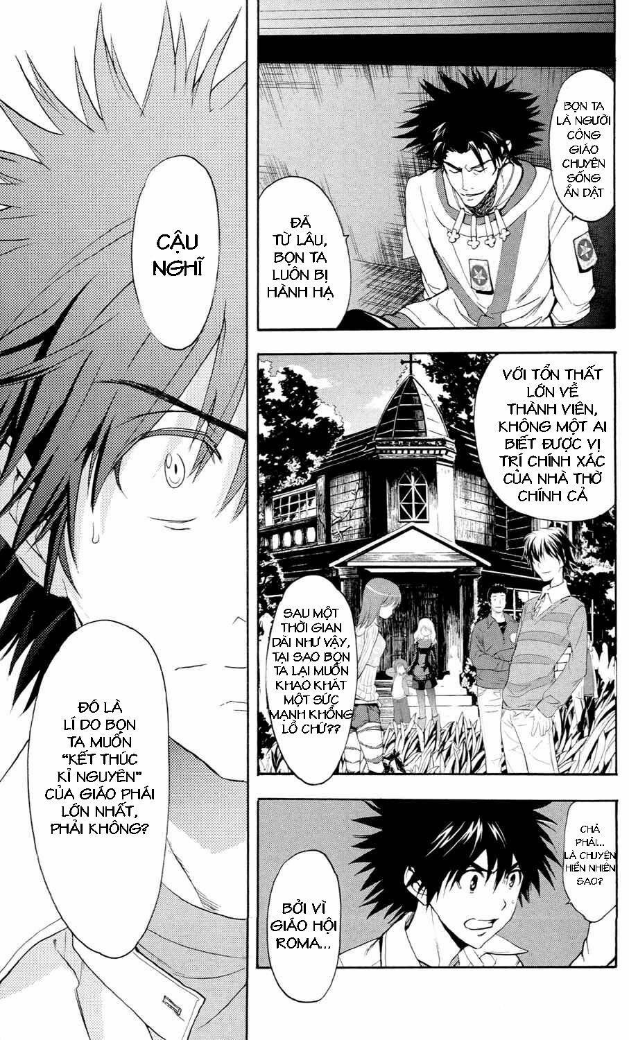 Cấm Thư Ma Thuật Index 51 trang 5