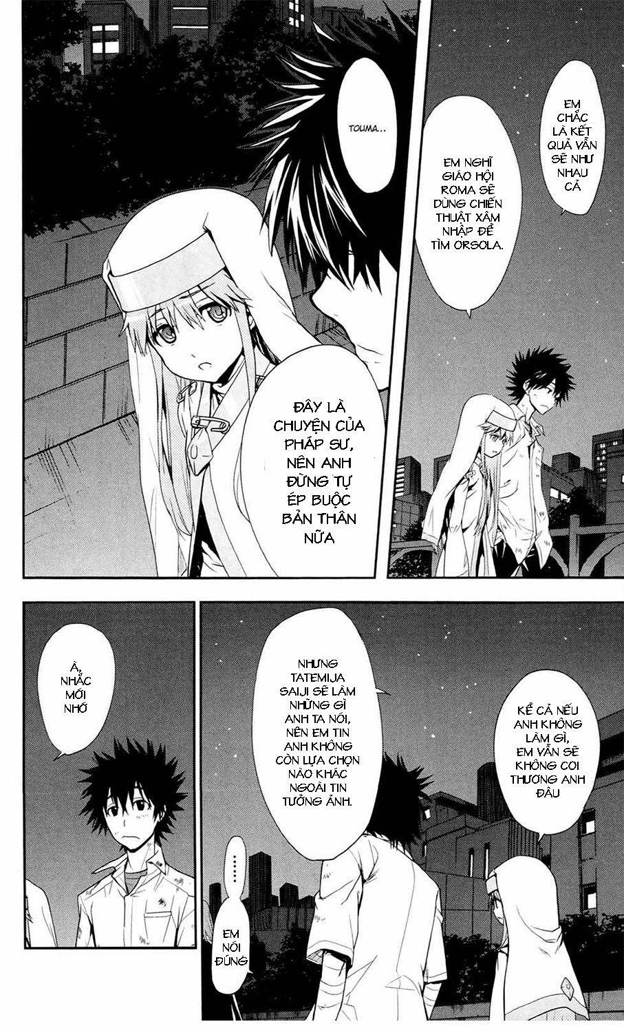 Cấm Thư Ma Thuật Index 52 trang 11