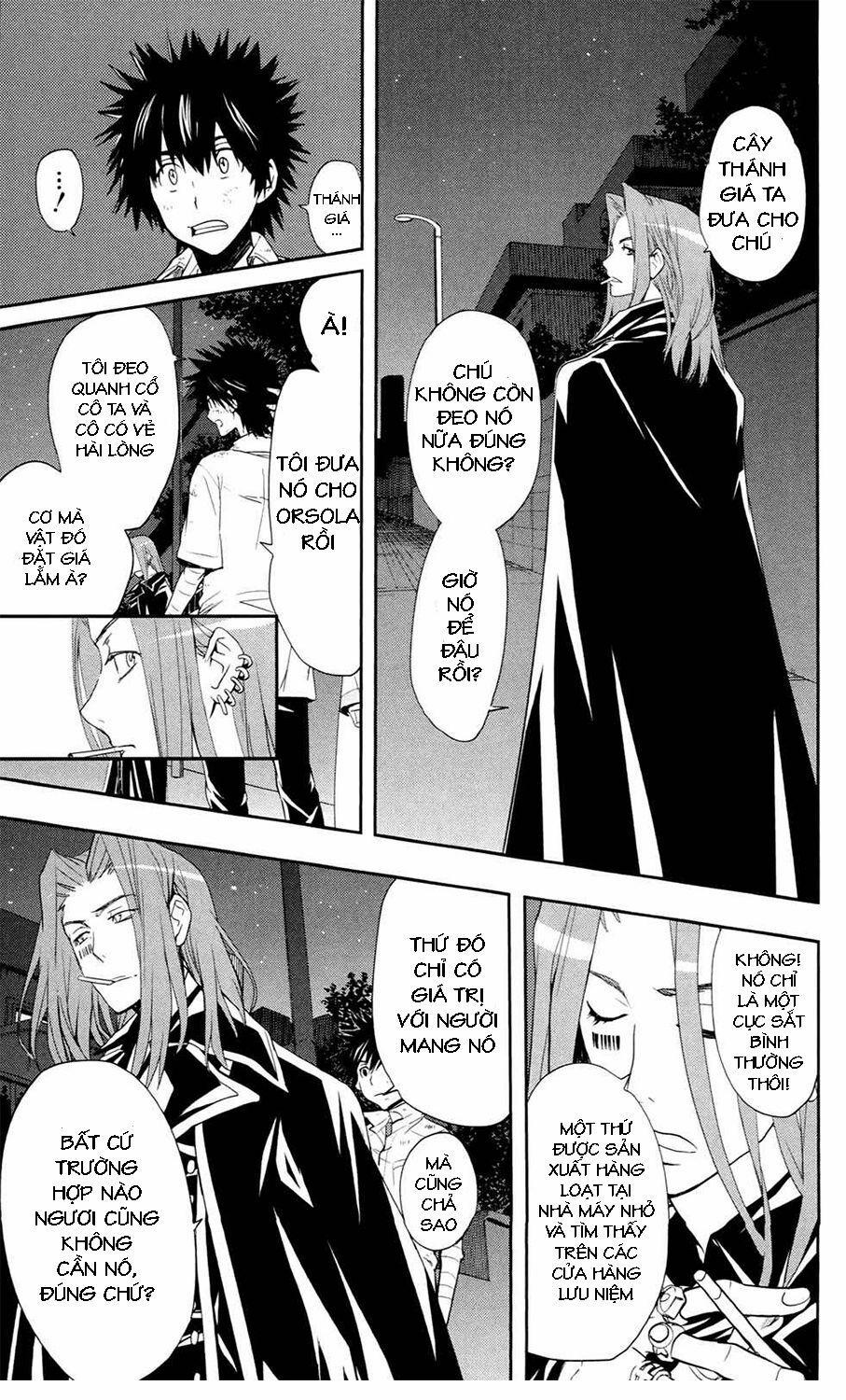 Cấm Thư Ma Thuật Index 52 trang 12