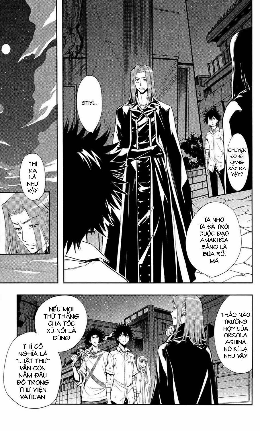 Cấm Thư Ma Thuật Index 52 trang 2