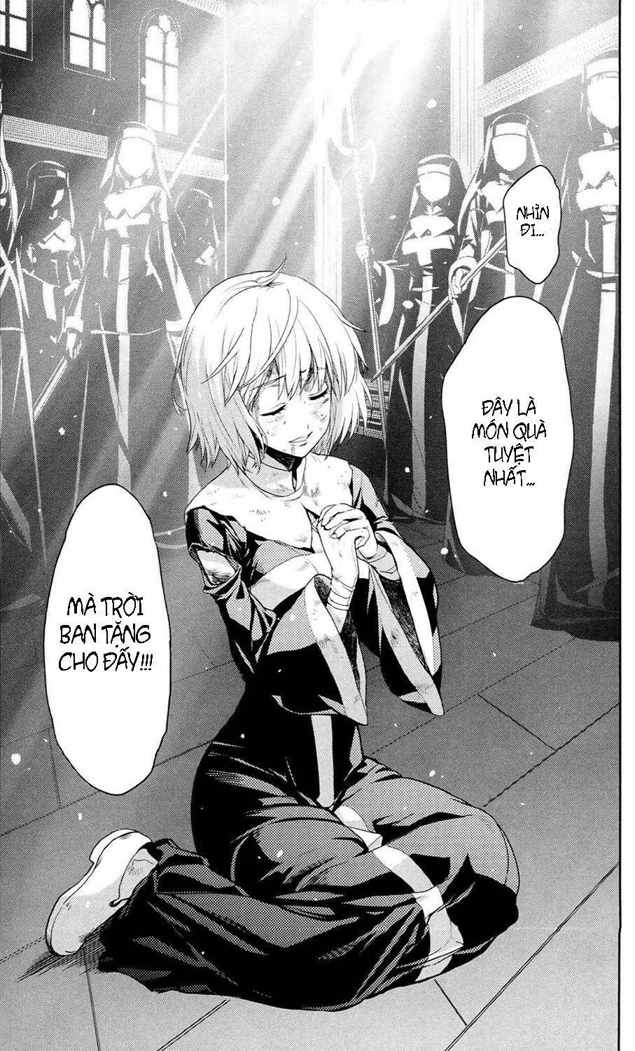 Cấm Thư Ma Thuật Index 52 trang 26