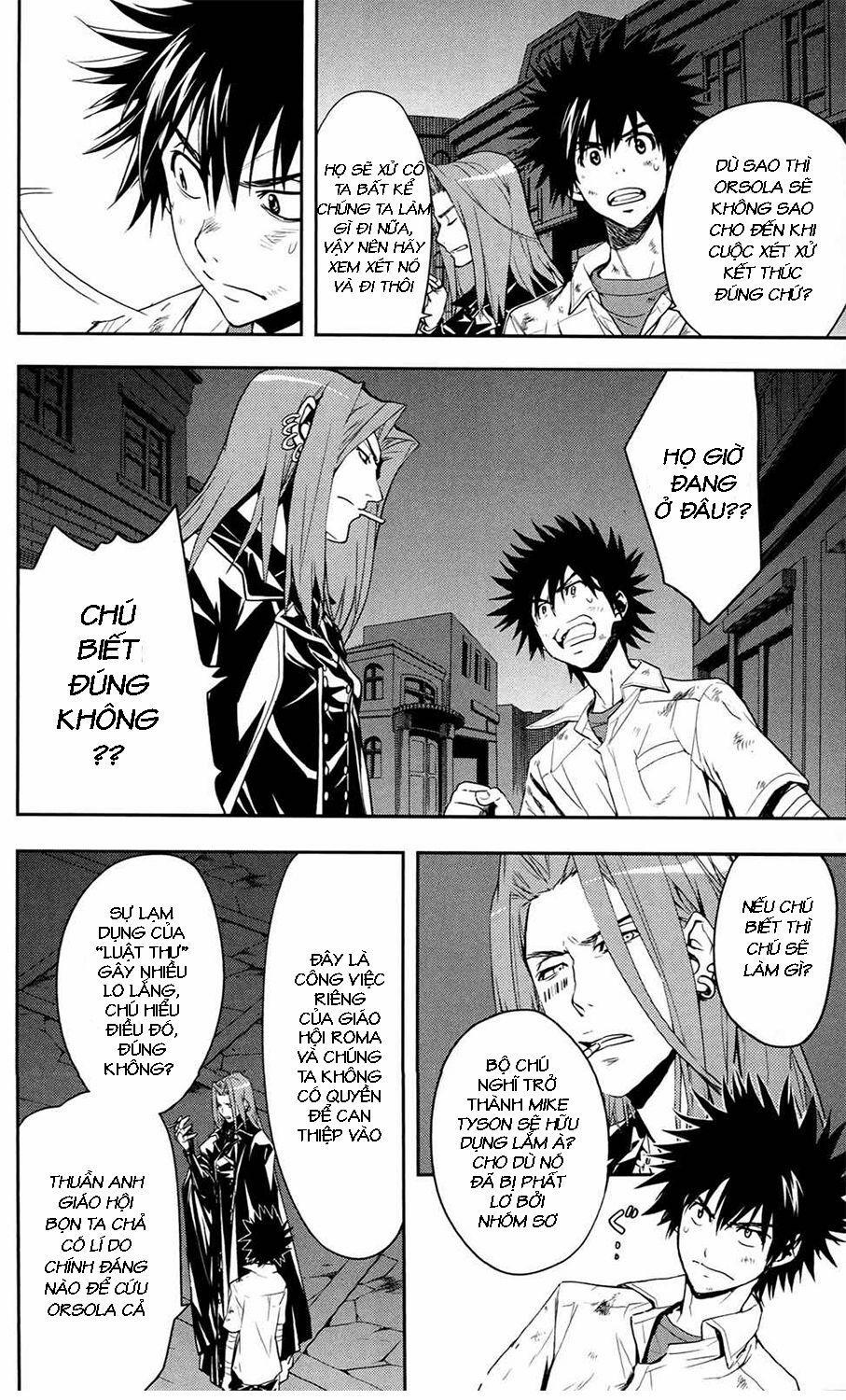 Cấm Thư Ma Thuật Index 52 trang 5