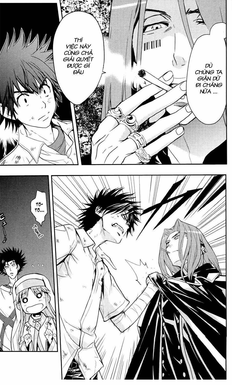 Cấm Thư Ma Thuật Index 52 trang 6