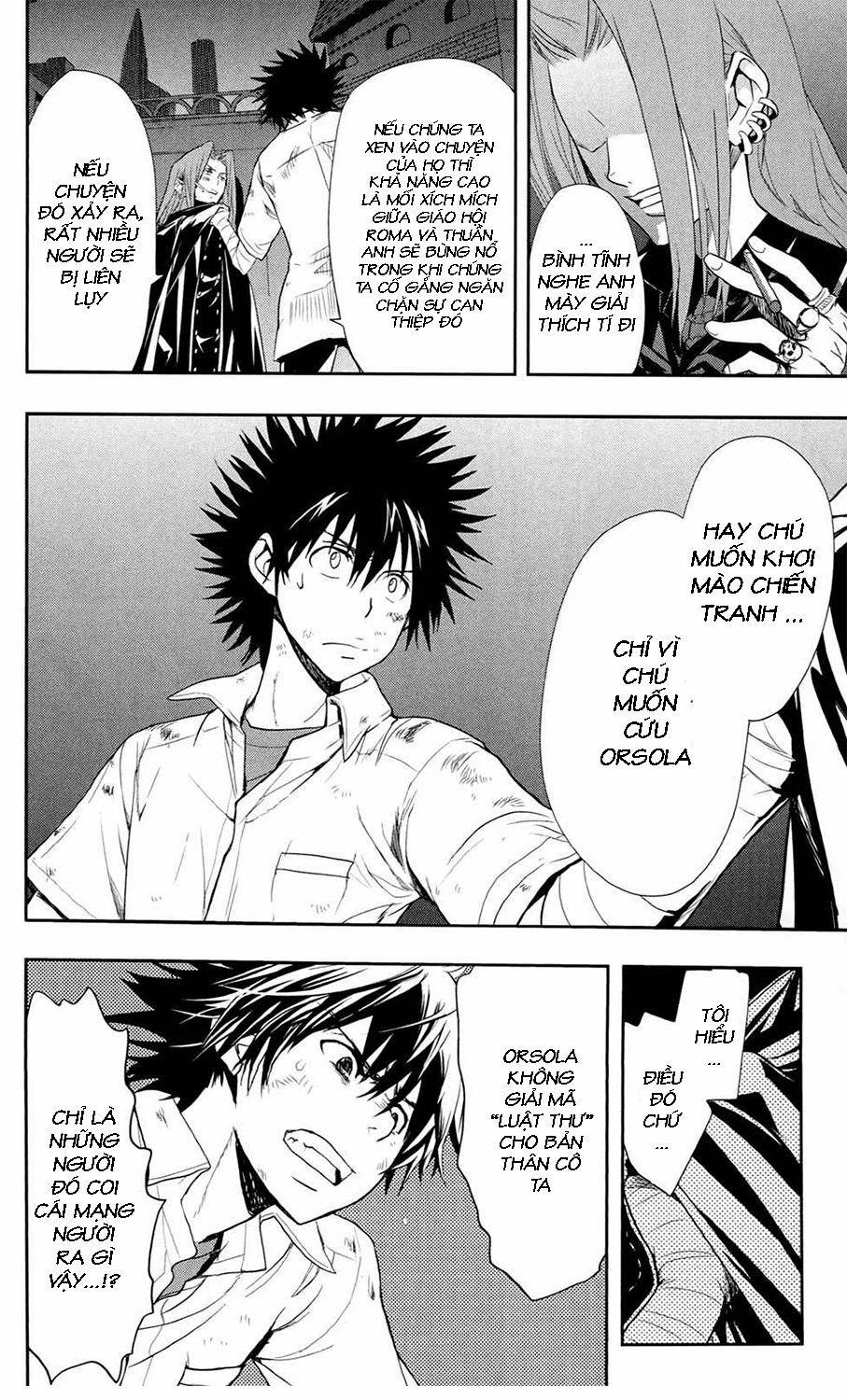 Cấm Thư Ma Thuật Index 52 trang 7