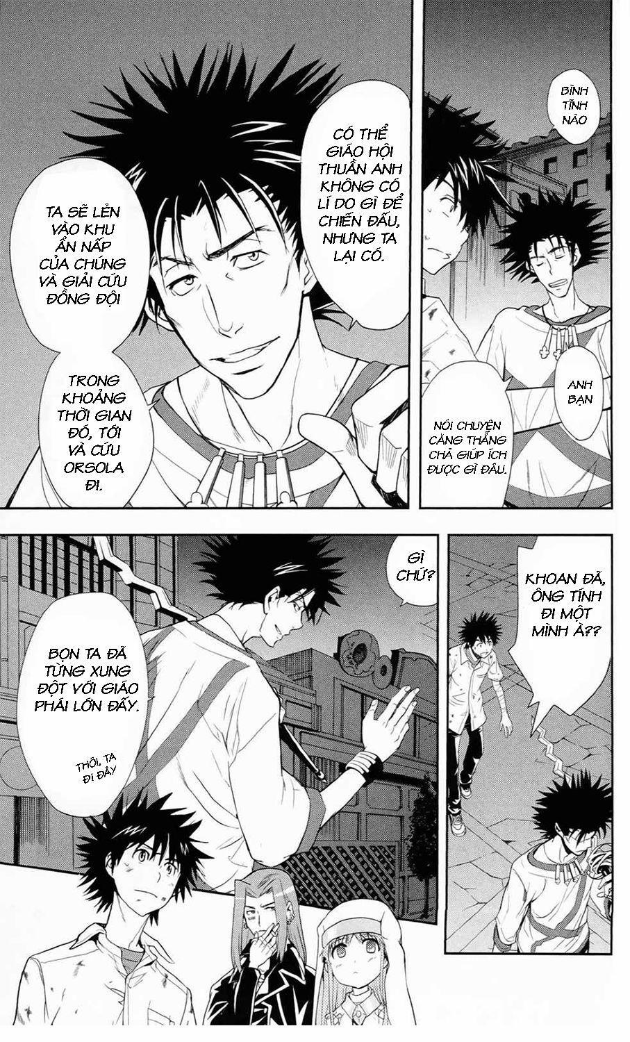 Cấm Thư Ma Thuật Index 52 trang 8