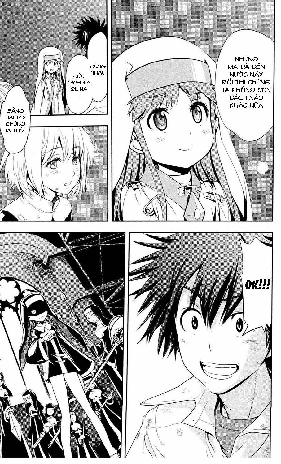 Cấm Thư Ma Thuật Index 53 trang 14