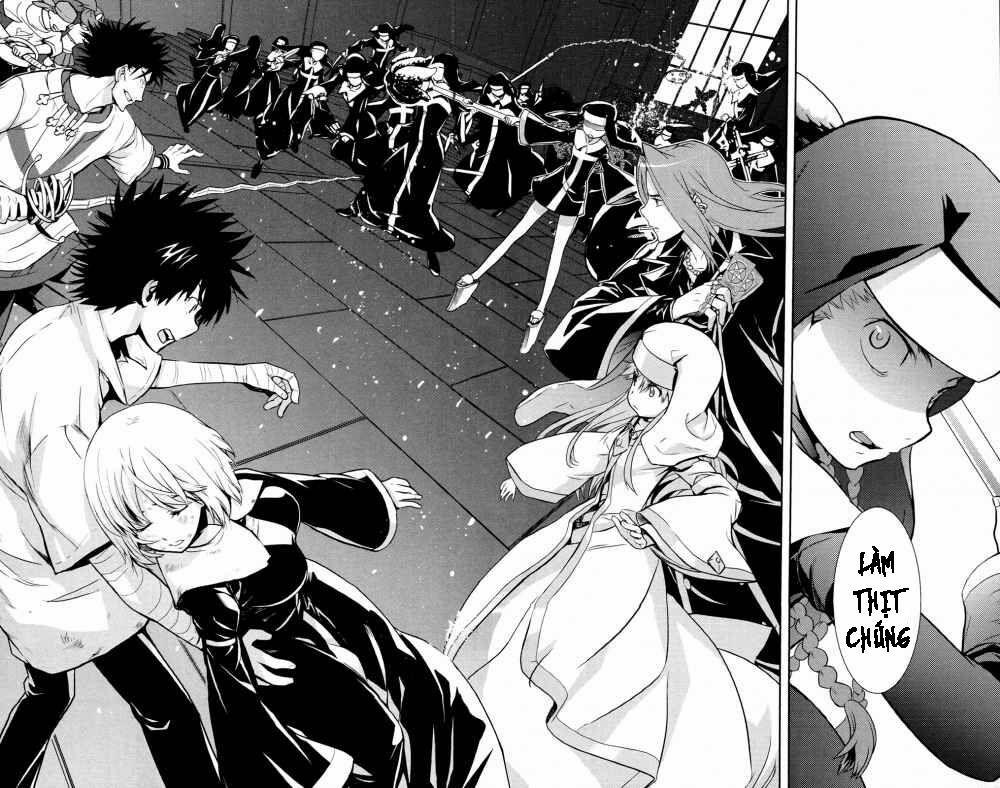 Cấm Thư Ma Thuật Index 53 trang 15