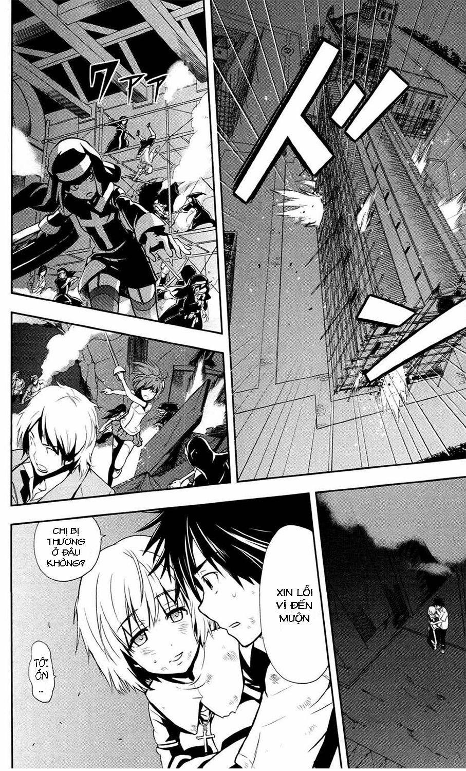 Cấm Thư Ma Thuật Index 53 trang 16