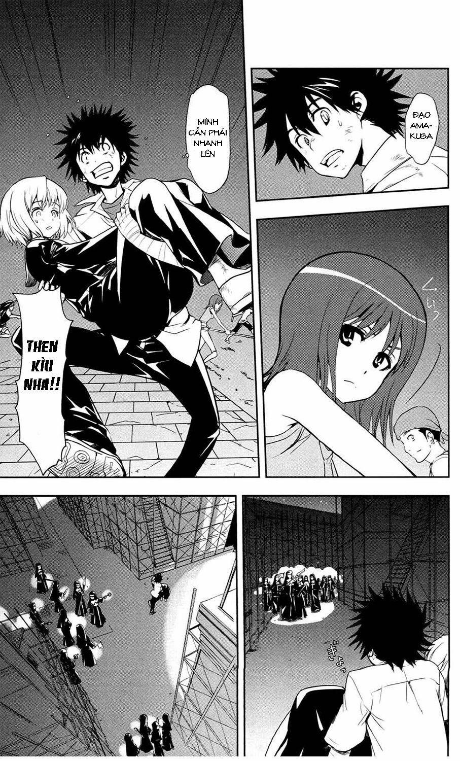 Cấm Thư Ma Thuật Index 53 trang 19