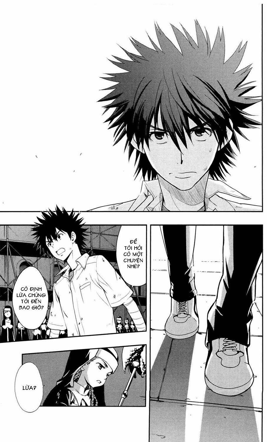 Cấm Thư Ma Thuật Index 53 trang 2