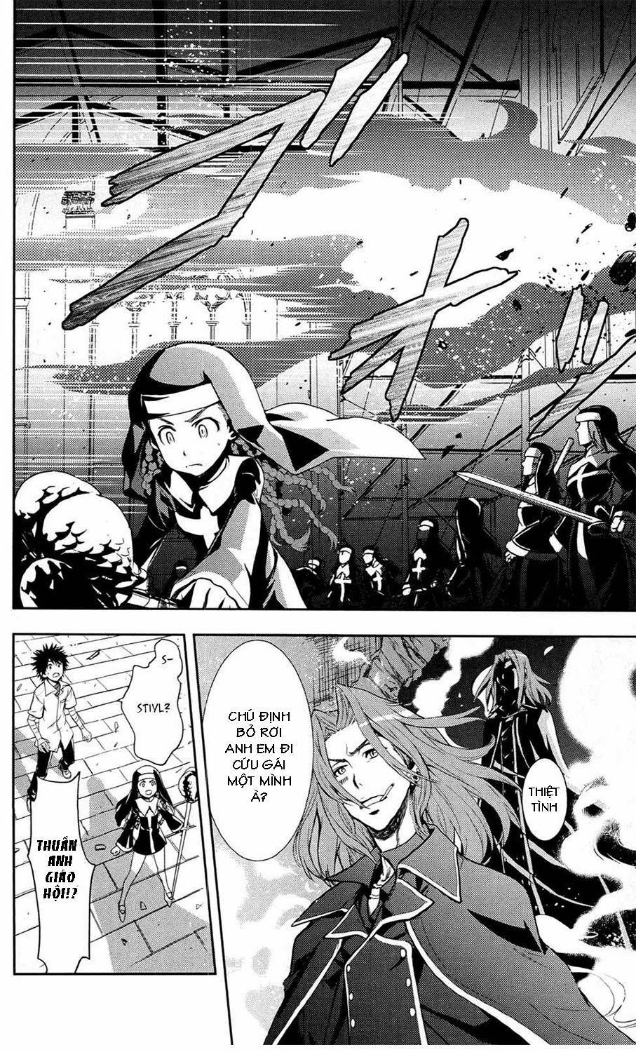 Cấm Thư Ma Thuật Index 53 trang 7