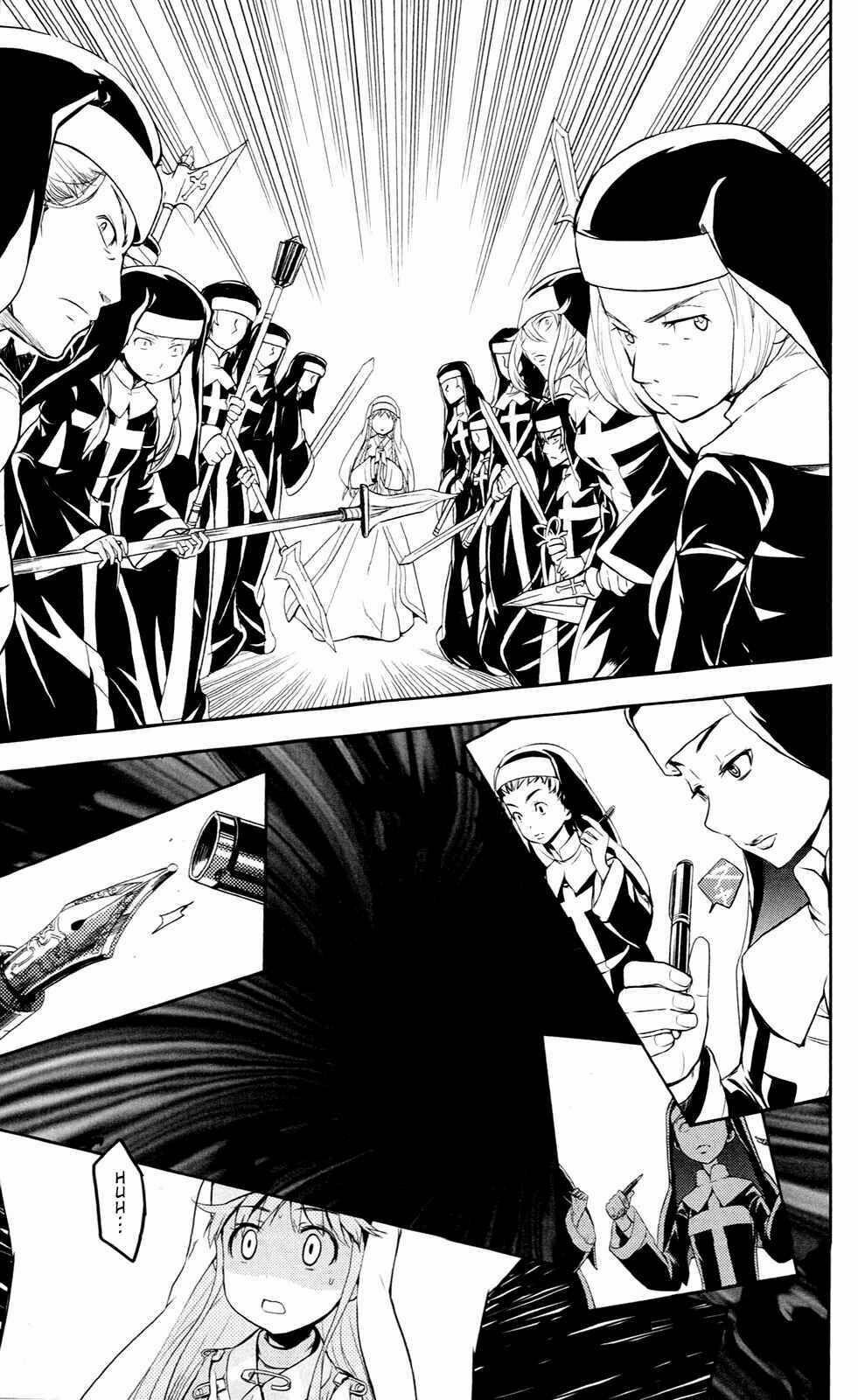 Cấm Thư Ma Thuật Index 54 trang 15