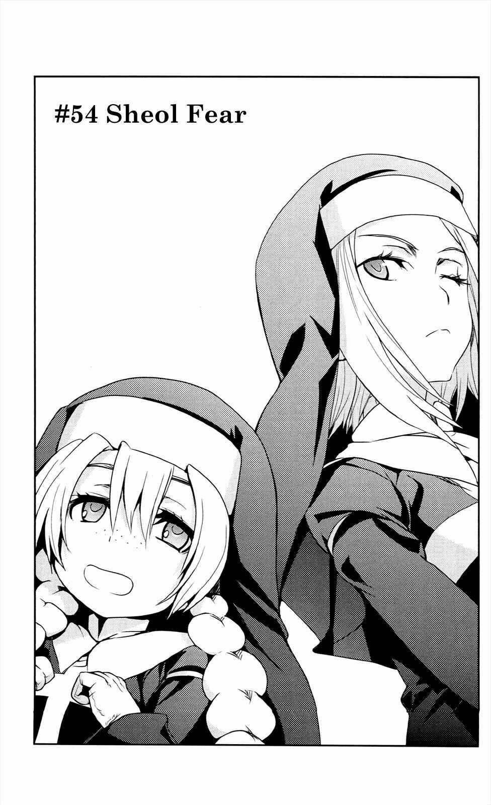 Cấm Thư Ma Thuật Index 54 trang 2