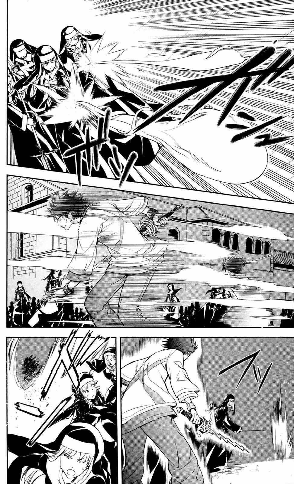 Cấm Thư Ma Thuật Index 54 trang 3