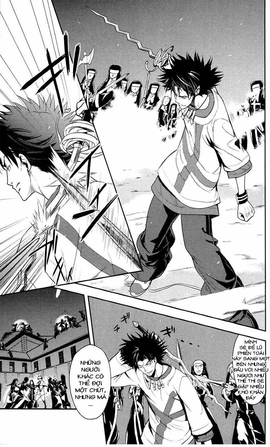 Cấm Thư Ma Thuật Index 54 trang 4