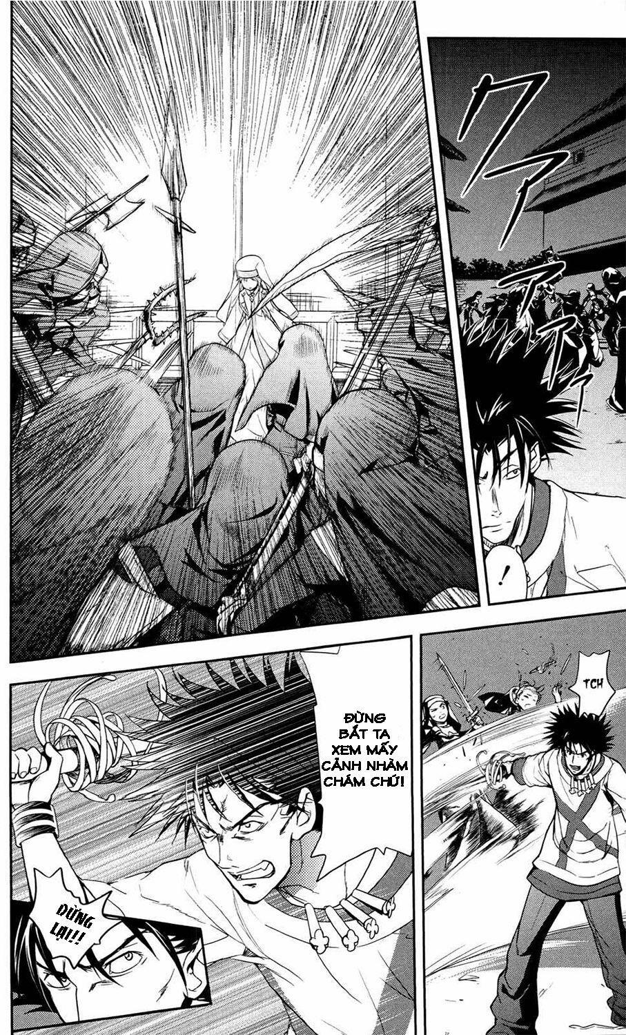 Cấm Thư Ma Thuật Index 54 trang 5