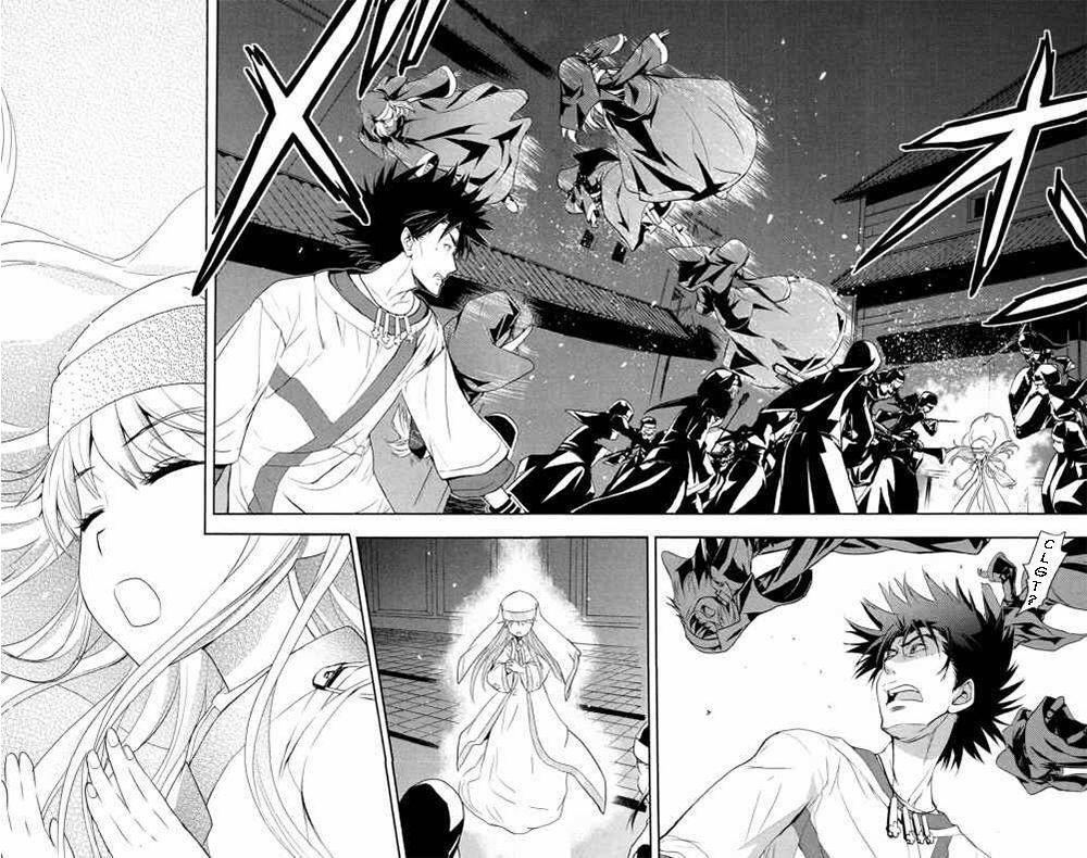 Cấm Thư Ma Thuật Index 54 trang 7