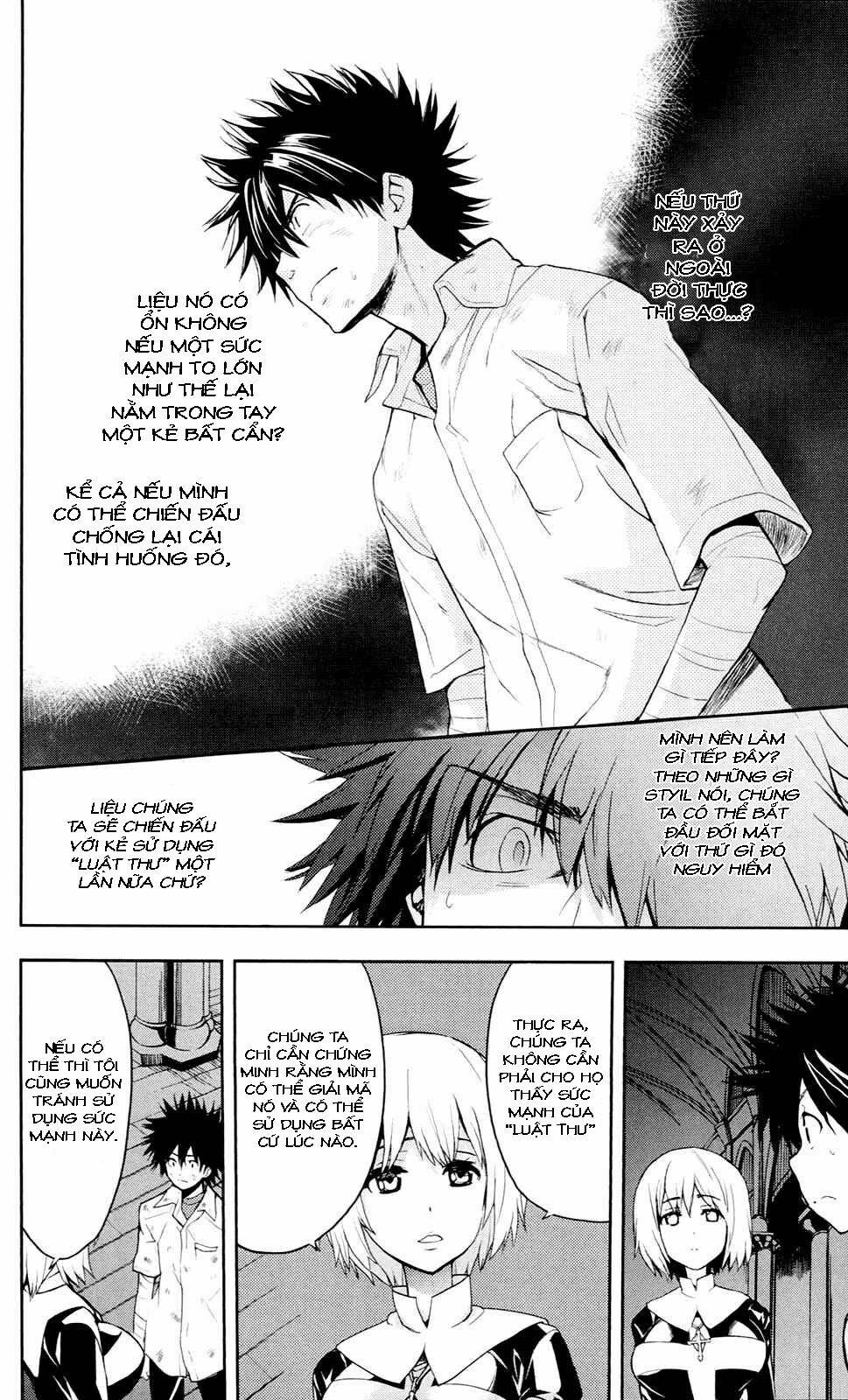 Cấm Thư Ma Thuật Index 55 trang 4