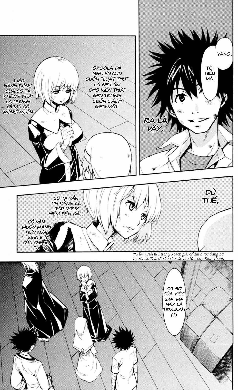 Cấm Thư Ma Thuật Index 55 trang 5