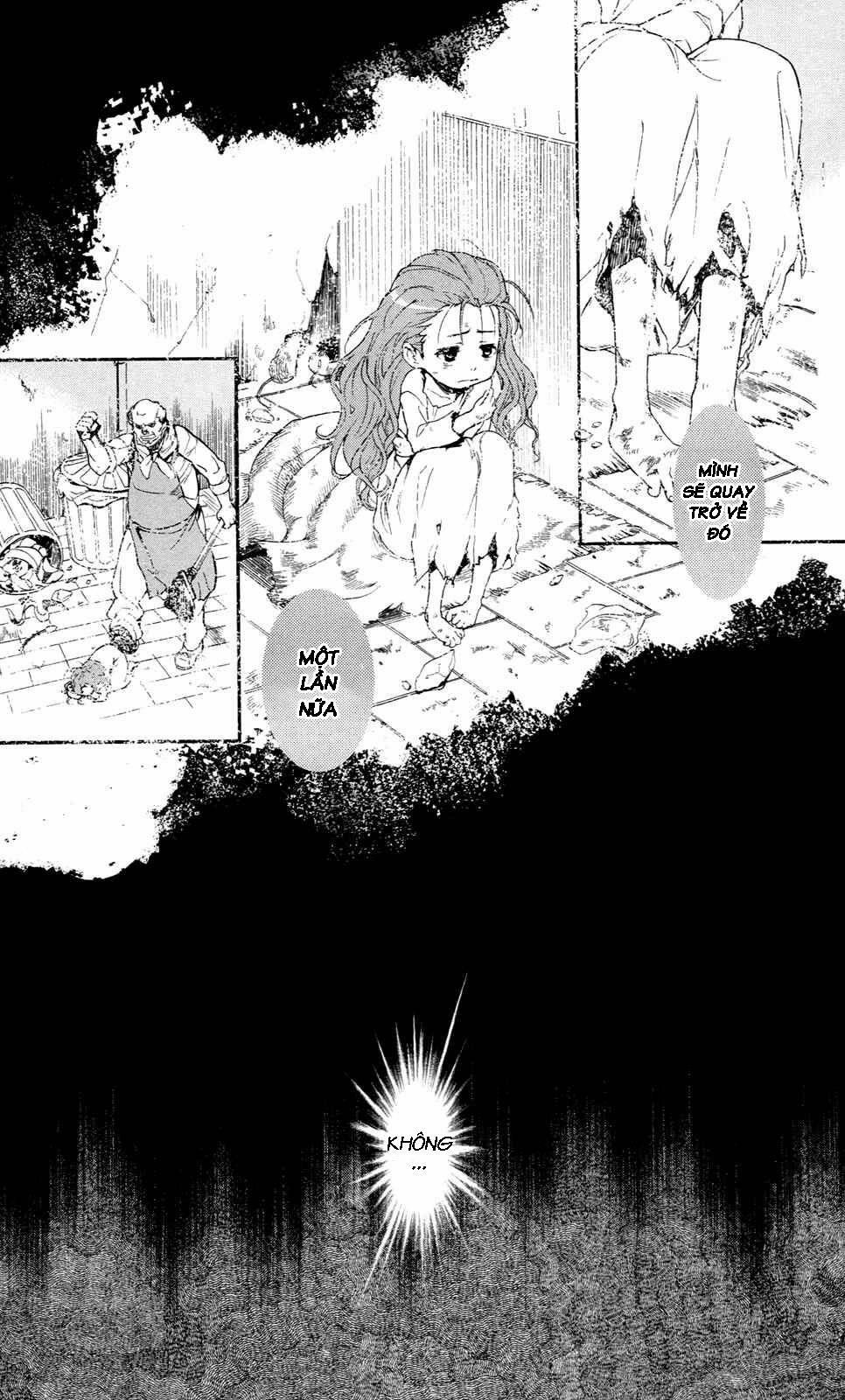 Cấm Thư Ma Thuật Index 56 trang 18